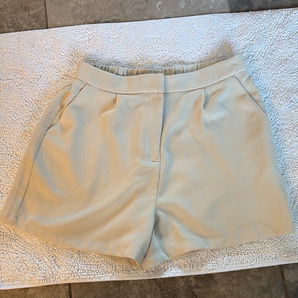 2 piece short and vest set - Picture 5 of 8